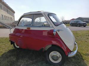 Image 1/17 of BMW Isetta 250 (1960)