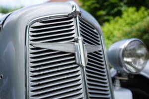 Bild 14/15 von Adler Trumpf Junior (1935)