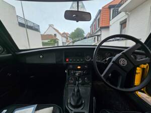 Afbeelding 4/5 van MG MGB GT (1979)