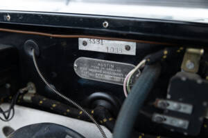 Immagine 79/82 di Austin-Healey 100&#x2F;6 (BN4) (1958)