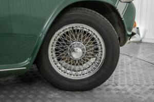 Imagen 41/50 de Triumph TR 5 PI (1968)