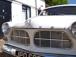 Bild 44/47 von Volvo Amazon  P121 (1965)