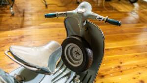 Image 8/14 de Piaggio Vespa 125 (1961)