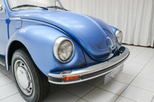 Bild 12/19 von Volkswagen Käfer 1303 LS (1978)