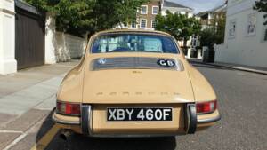 Bild 5/8 von Porsche 911 2.0 T (1968)