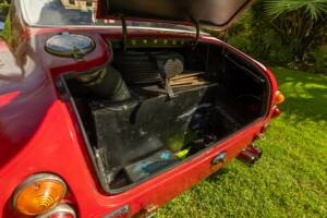 Imagen 10/50 de Ferrari 250 GT SWB Berlinetta (1960)