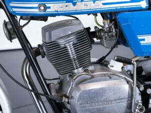 Immagine 46/50 di Gilera DUMMY (1974)