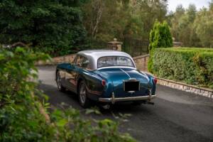 Image 33/64 of Aston Martin DB 2/4 Mk II (1957)