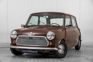 Afbeelding 3/50 van Morris Mini Cooper 1300 (1985)