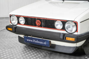 Image 18/50 of Volkswagen Golf Mk I GTI 1.8 (1983)