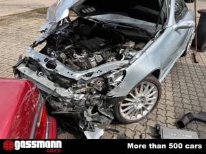 Bild 3/15 von Mercedes-Benz SLK 55 AMG (2005)