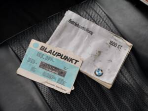Immagine 20/38 di BMW 1600 GT (1968)