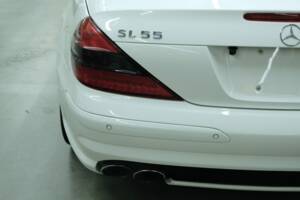 Image 21/50 of Mercedes-Benz SL 55 AMG (2003)