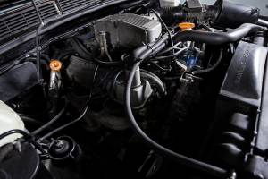Image 27/27 of Land Rover Range Rover Classic 3.9 (1990)