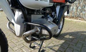 Image 14/40 de BMW R 80 G/S "Paris Dakar" (1987)
