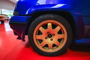 Bild 15/16 von Renault R 5 GT Turbo (1988)