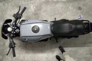 Image 4/6 of BMW K 75 (1992)