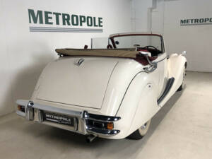 Bild 9/33 von Jaguar Mk V  3.5 Liter (1950)