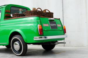 Bild 18/26 von Autobianchi Bianchina Panoramica (1969)