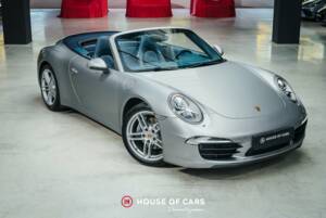 Image 4/24 of Porsche 911 Carrera (2012)