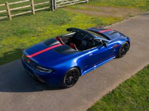 Bild 4/85 von Aston Martin V12 Vantage AMR Roadster (2018)