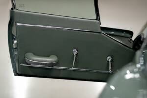 Image 30/50 de Jaguar Type E 4.2 (1966)