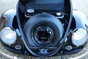 Image 25/50 of Volkswagen Beetle 1200 Standard "Oval" (1955)