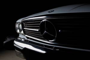 Image 38/48 of Mercedes-Benz 560 SL (1988)