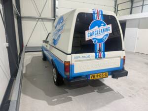 Bild 3/11 von Volkswagen Caddy I 1.6 D (1983)