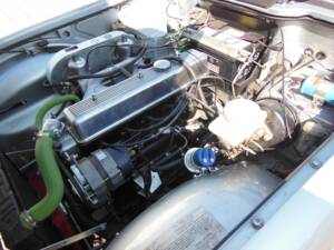 Bild 60/63 von Triumph TR 6 (1974)