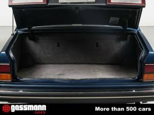 Imagen 14/15 de Rolls-Royce Silver Spirit II (1992)