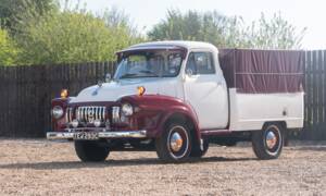 Afbeelding 1/50 van Bedford TJ (1965)