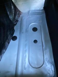 Bild 55/62 von Datsun 240 Z (1973)