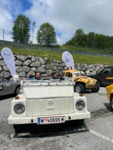 Image 12/51 of Volkswagen 181 Pescaccia 1600 (1975)