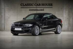 Bild 1/94 von BMW 1er M Coupé (2012)