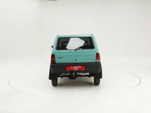 Image 7/15 of FIAT Panda 4x4 (1997)