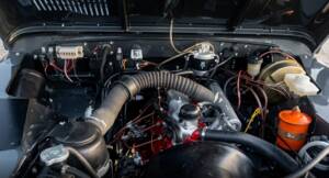 Immagine 9/15 di Land Rover 90 (1988)