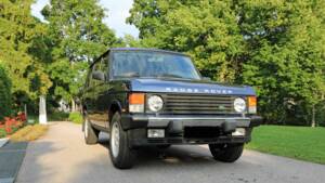 Imagen 23/54 de Land Rover Range Rover Classic Vogue LSEi (1994)