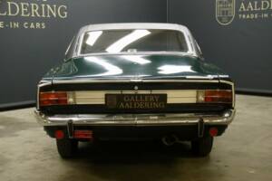 Bild 6/50 von Opel Commodore 2,5 GS (1969)