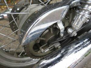 Imagen 32/36 de Triumph DUMMY (2014)