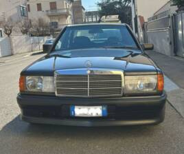 Image 7/10 of Mercedes-Benz 190 E 2.3-16 (1986)