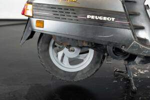 Immagine 22/23 di Peugeot Metropolis 50 (1990)