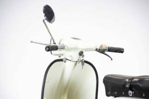 Immagine 10/45 di Innocenti Lambretta 150 DL (1970)