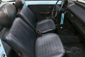 Bild 6/15 von Volkswagen Käfer 1600 (1973)