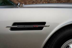 Afbeelding 27/50 van Aston Martin V8 (1974)