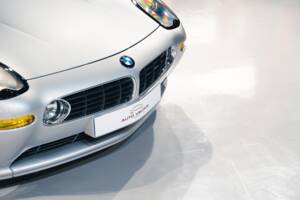Image 19/41 of BMW Z8 (2002)