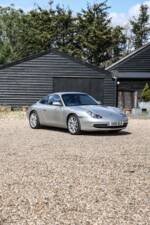 Bild 32/38 von Porsche 911 Carrera (1998)