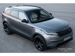 Afbeelding 2/26 van Land Rover Range Rover Velar P250 (2017)