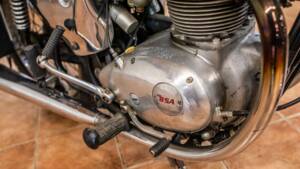 Image 10/13 de BSA A 65 Lightning (1970)