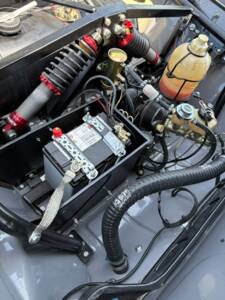 Image 10/20 of Renault Dauphine Export (1965)